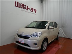 パッソ X Lパッケージ