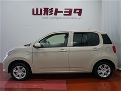 パッソ X Lパッケージ