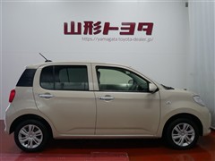 パッソ X Lパッケージ