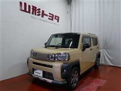 ダイハツ タフト G