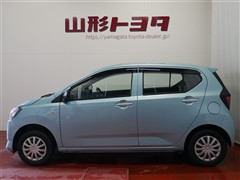 ピクシスエポック L SA3 4WD