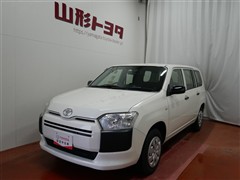 サクシードバン UL 4WD