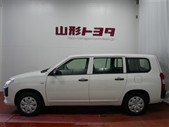 サクシードバン UL 4WD