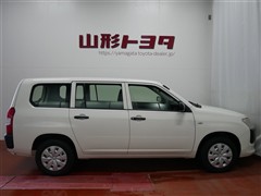 サクシードバン UL 4WD