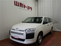 サクシードバン UL 4WD