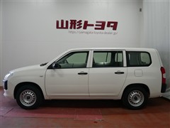 サクシードバン UL 4WD