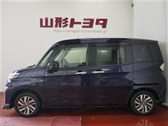 ルーミー カスタムG