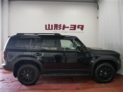 ランクル250VXファーストED