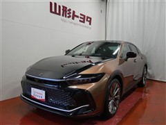 トヨタ　クラウン CO Gアドバ レザーP