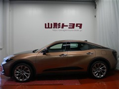 クラウン CO Gアドバ レザーP