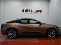 クラウン CO Gアドバ レザーP