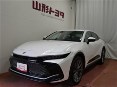 クラウン CO Gアドバ レザーP