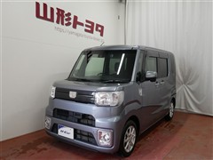 ウェイク L レジャーSA2