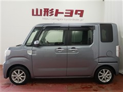 ウェイク L レジャーSA2