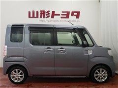 ウェイク L レジャーSA2