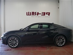 クラウン CO G 4WD