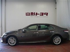 カムリ G レザーパッケージ