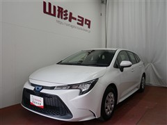 カローラツーリングHV G-X 4WD