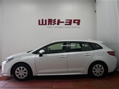 カローラツーリングHV G-X 4WD