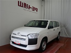 サクシードバン UL 4WD