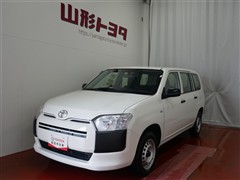 トヨタ サクシードバン UL 4WD