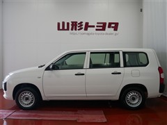サクシードバン UL 4WD