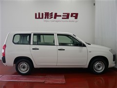 サクシードバン UL 4WD