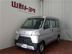 トヨタ ピクシスバン スペシャル
