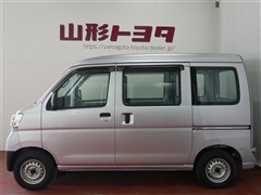 ピクシスバン スペシャル