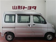 ピクシスバン スペシャル