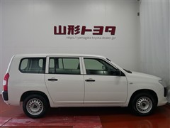 サクシードバン UL 4WD