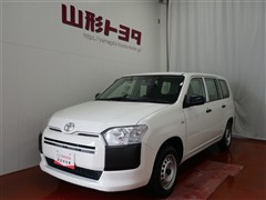 サクシードバン UL 4WD