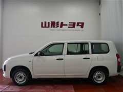サクシードバン UL 4WD