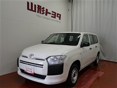 サクシードバン UL 4WD
