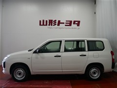サクシードバン UL 4WD