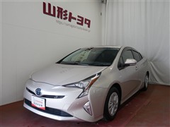 プリウス S セーフティプラス