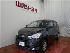 ダイハツ ミライース L SA3 4WD
