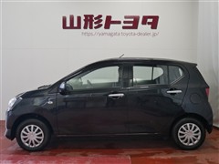 ミライース L SA3 4WD