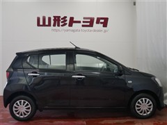 ミライース L SA3 4WD