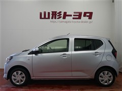 ミライース X SA3 4WD