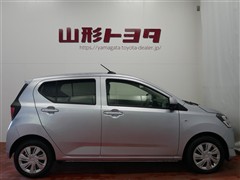 ミライース X SA3 4WD