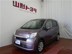 ダイハツ　ムーヴ L 4WD