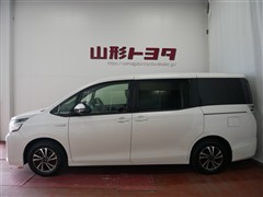 ヴォクシー ハイブリッドV