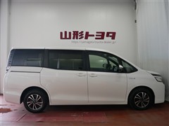 ヴォクシー ハイブリッドV