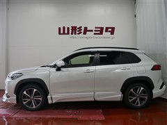 カローラクロス HV Z 4WD