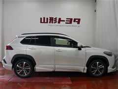 カローラクロス HV Z 4WD