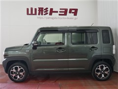 ハスラー ハイブリッド Xターボ