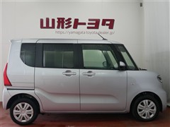 タント X 4WD