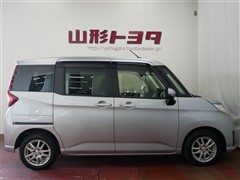 ルーミー G コージーエディション