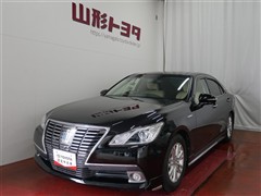トヨタ クラウンHVロイヤルサルーンG